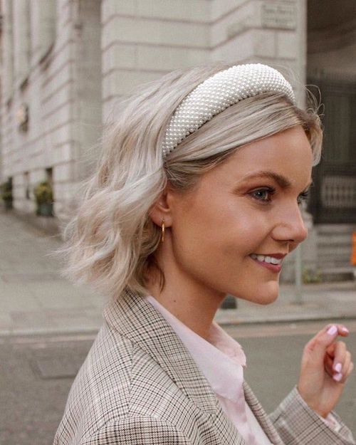 Headband