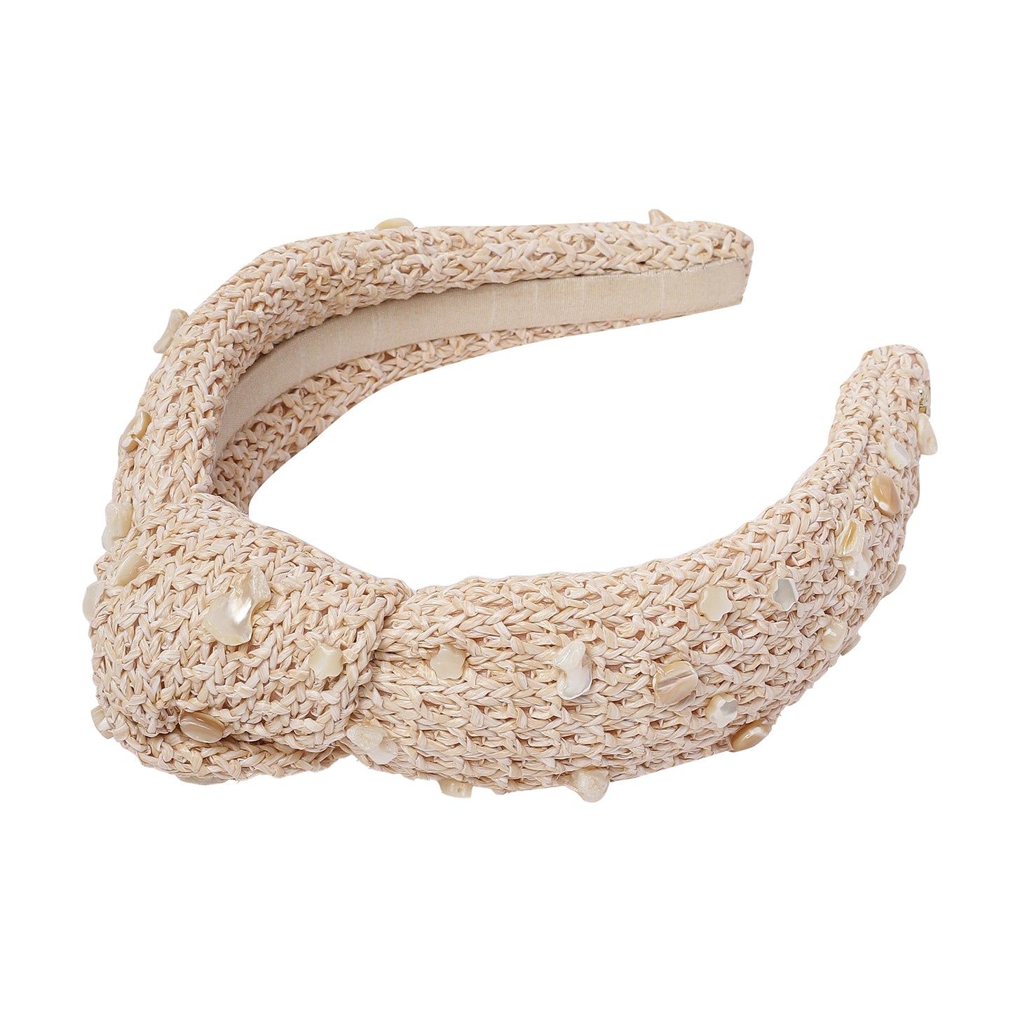 Alba Pearl Headband