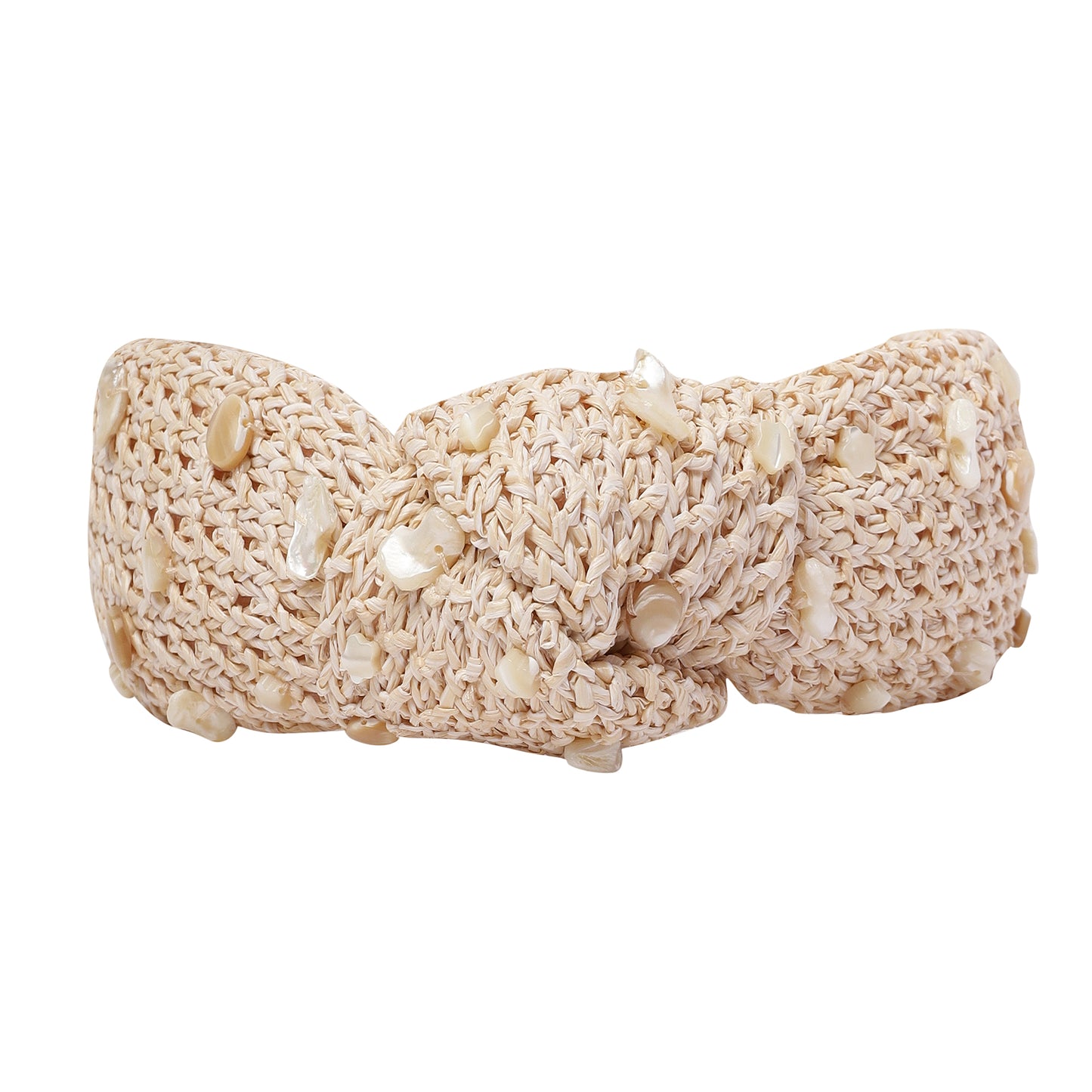 Alba Pearl Headband