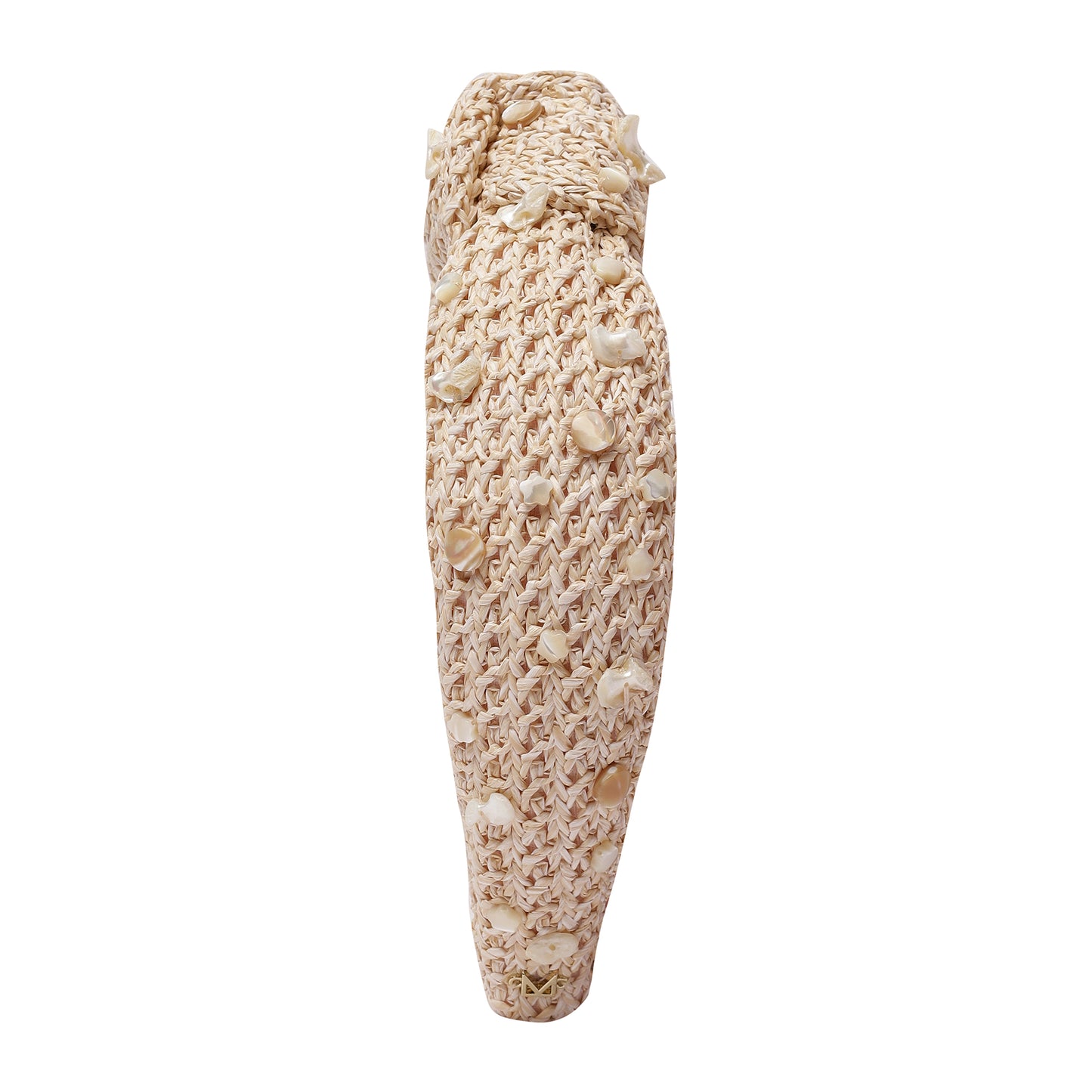 Alba Pearl Headband