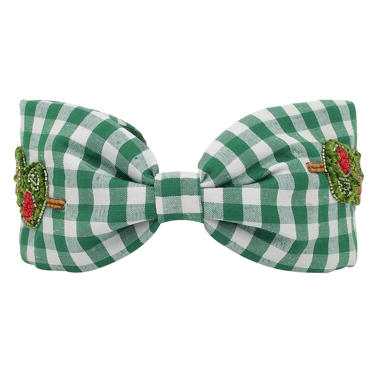 Olive Branch Luxe Headband