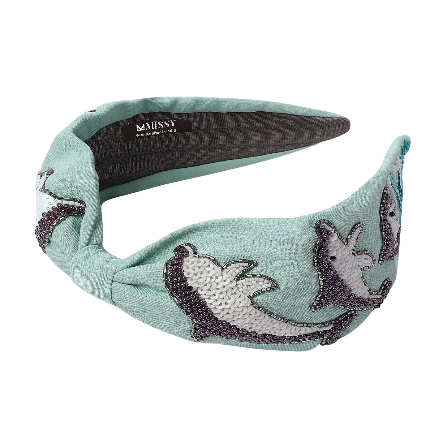 Dolphin Dreams Headband