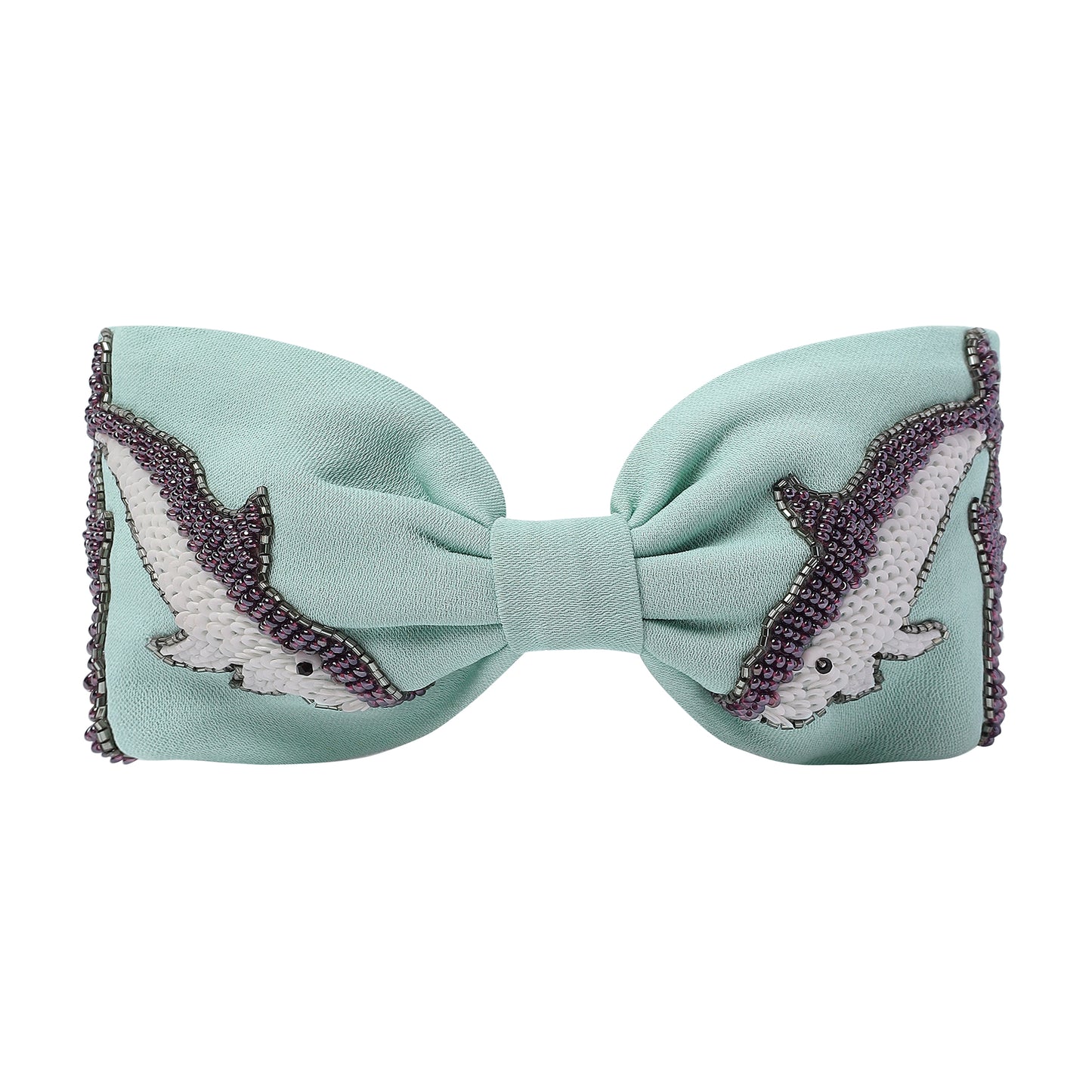 Dolphin Dreams Headband