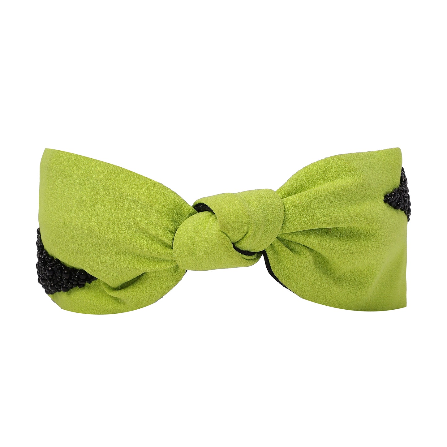 Halloween Witch Knot Headband