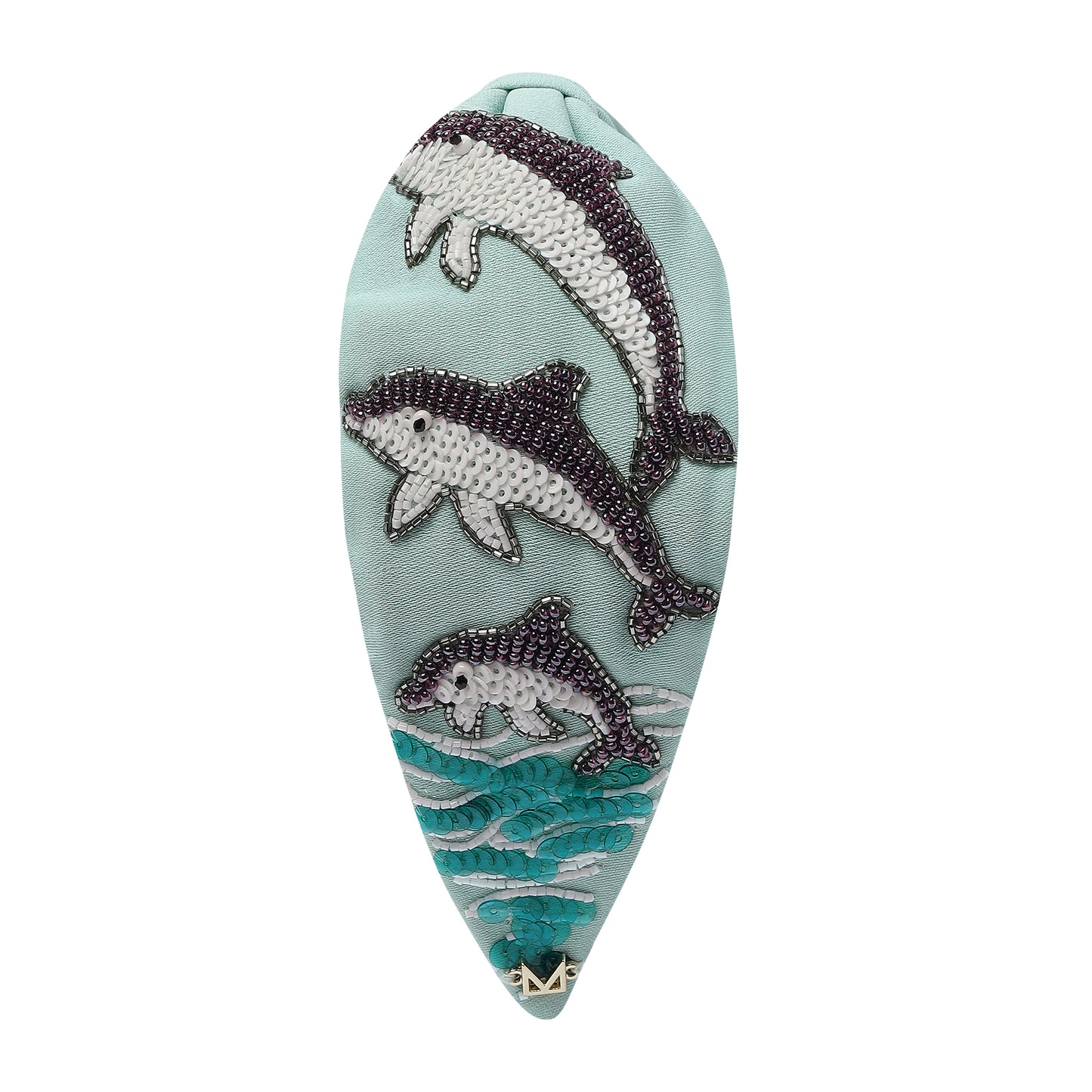 Dolphin Dreams Headband