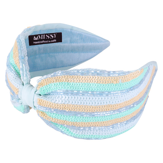 Clara Headband