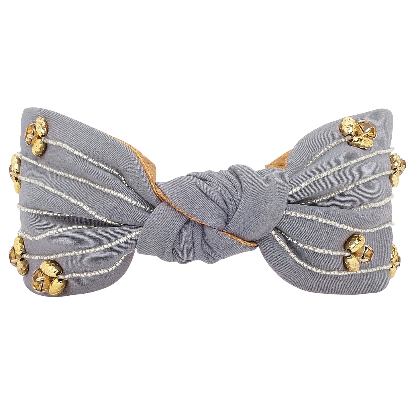 Twilight Glam Embellished Headband