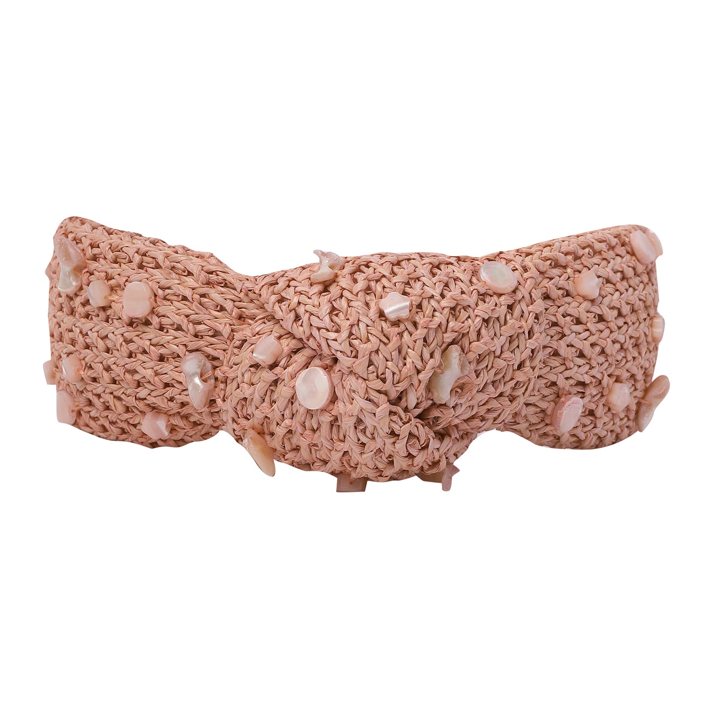 Alba Pearl Headband