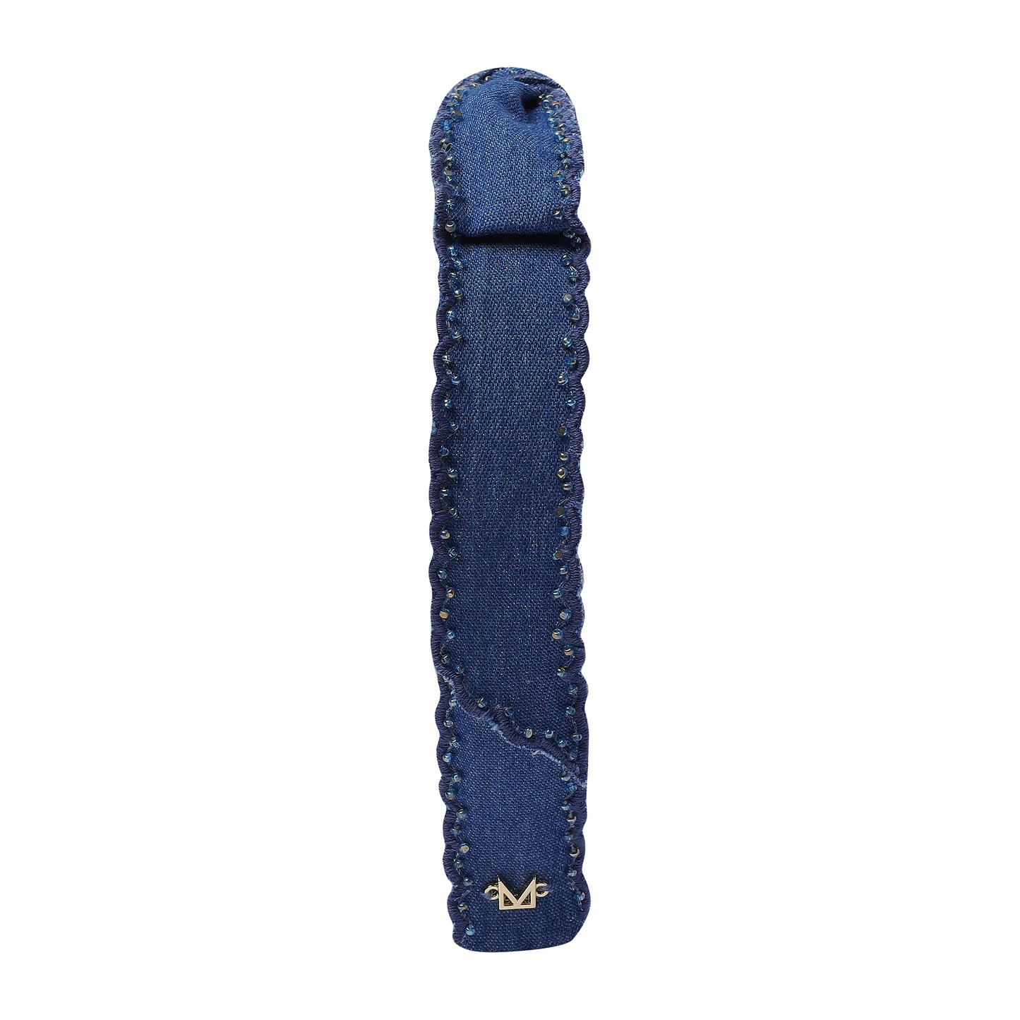 Alure Scalloped Edge