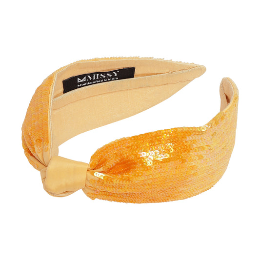 Daisy Daze Headband