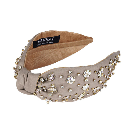 Eden Flora Headband