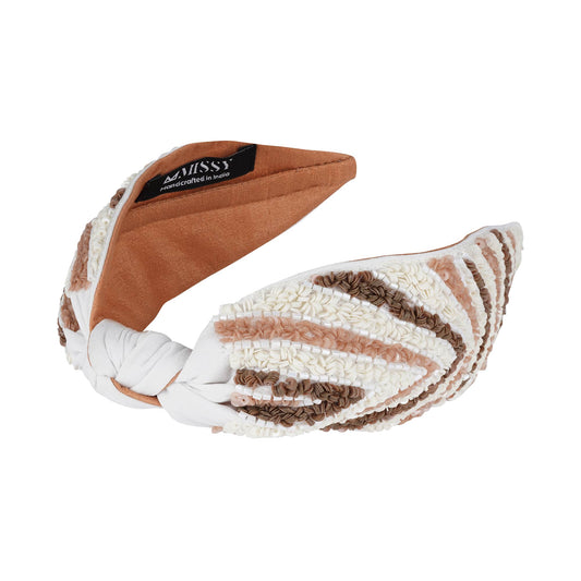 Camilla headband