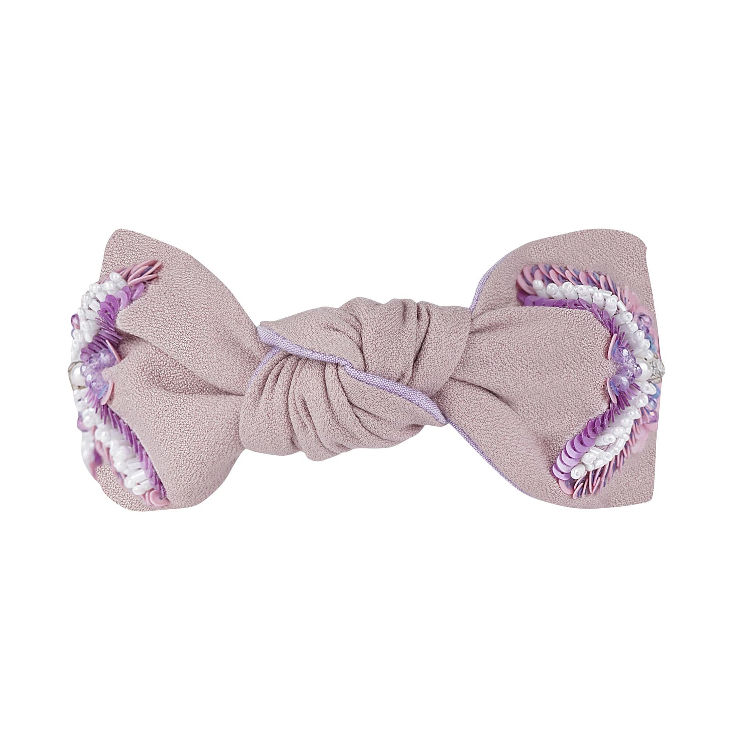 Sage Butterfly headband