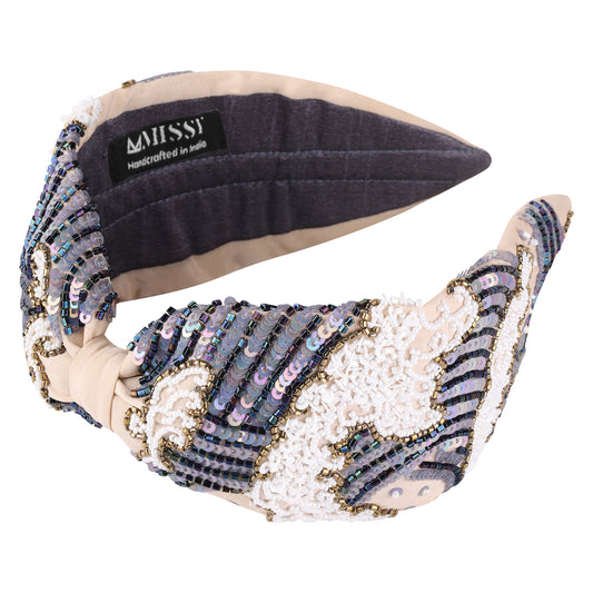 Cleopatra Head Band