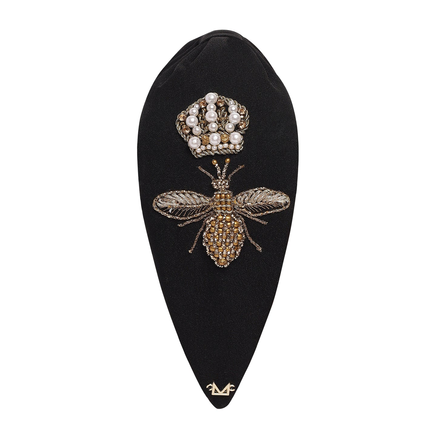 Queen Bee Headband