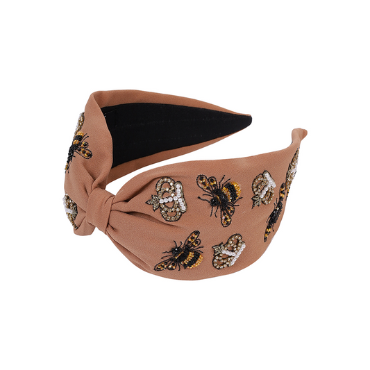 Duchess Bee Headband