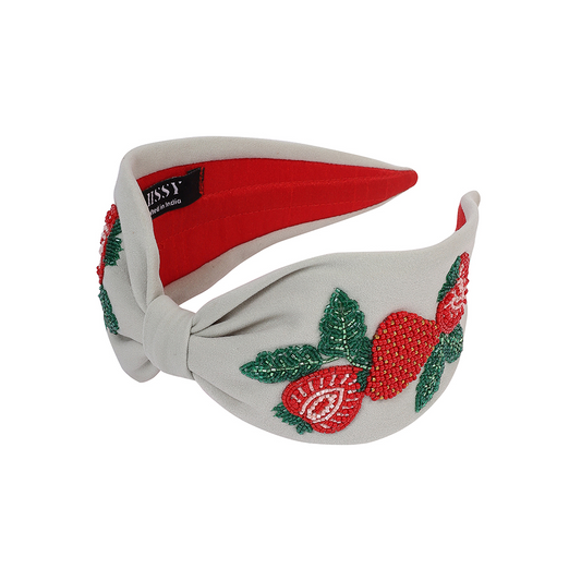 Berry Belle Headband