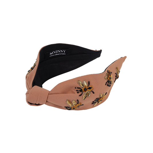 Bee Bling Headband