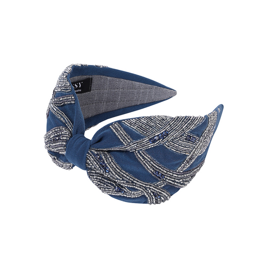 Twilight Bloom Headband
