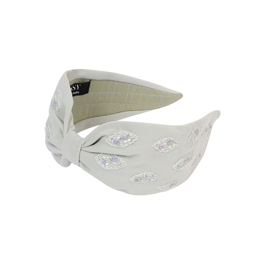 Dewy Pastel Headband