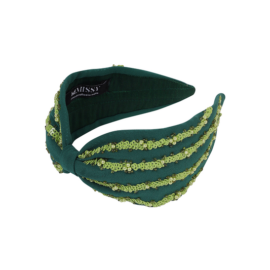 Tropiflora Headband