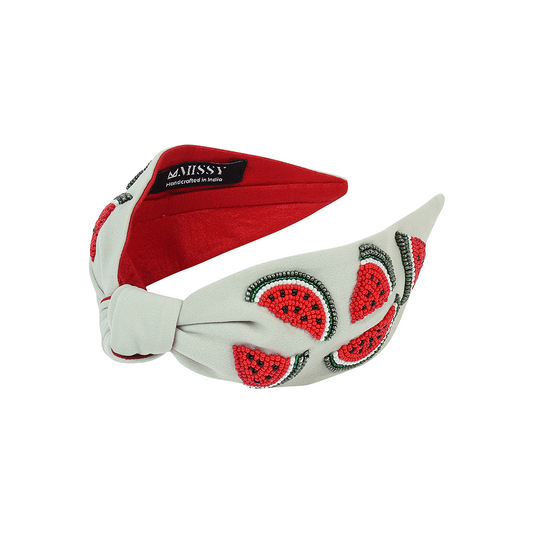 Dolce Melone Headband