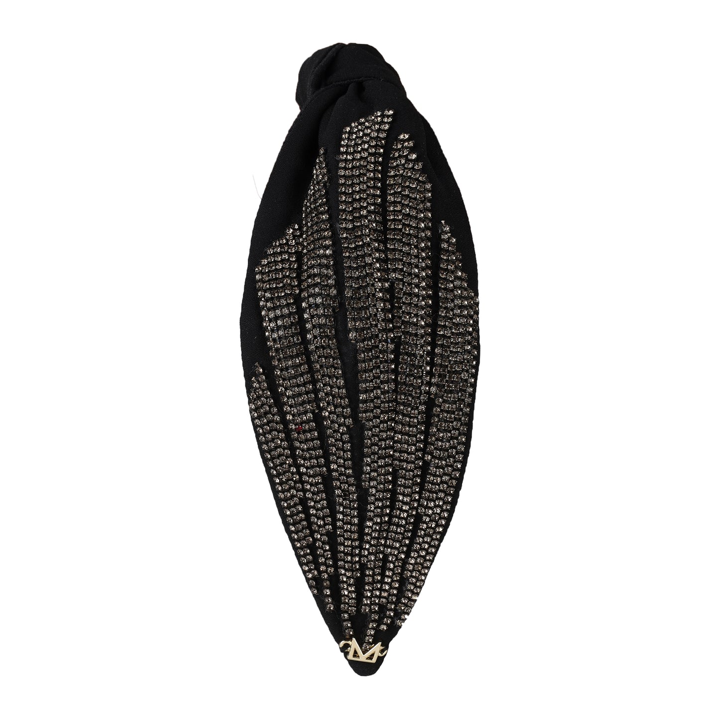 Seren Headband- Black