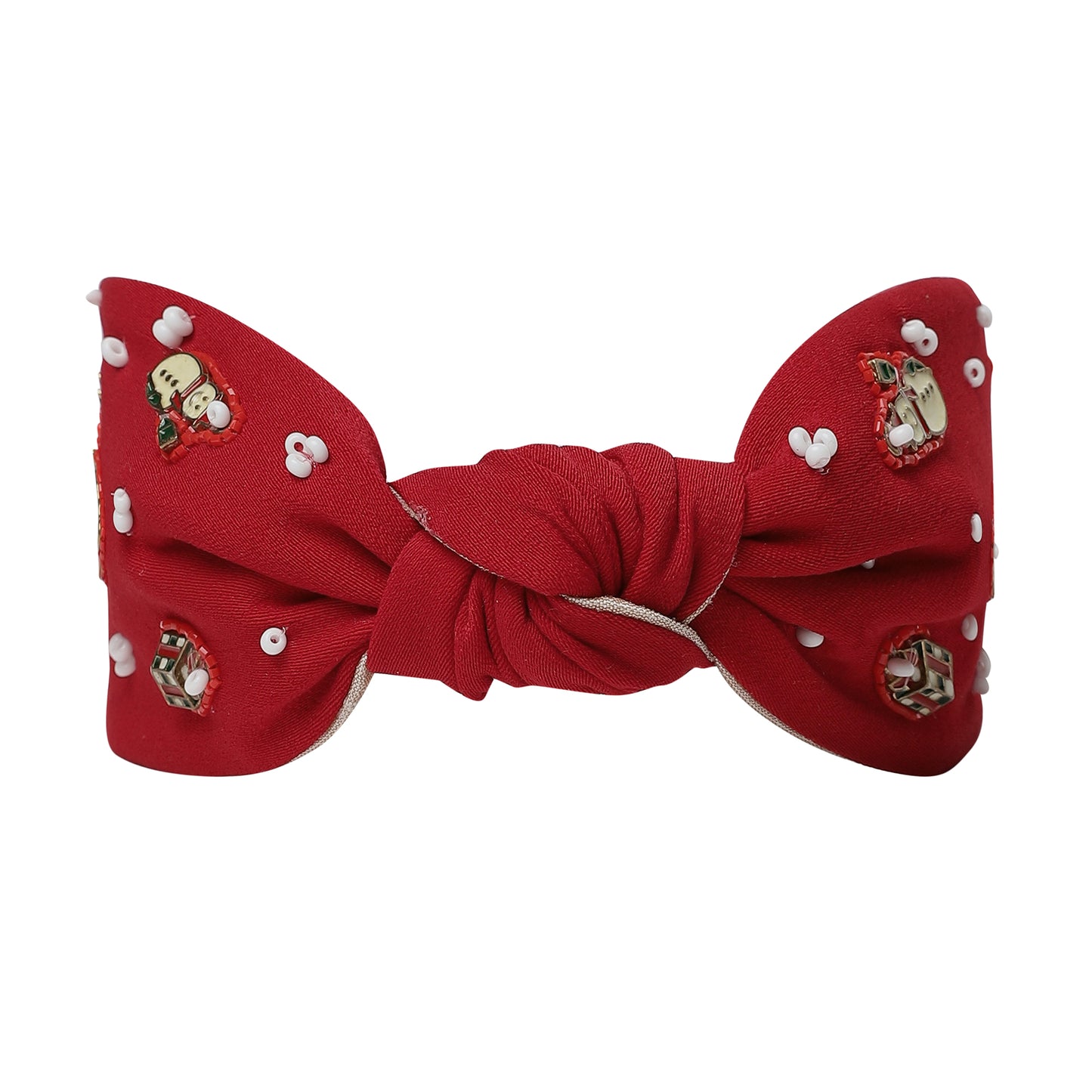 Xmas Couture Headband