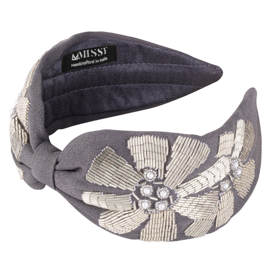 Natalia headband