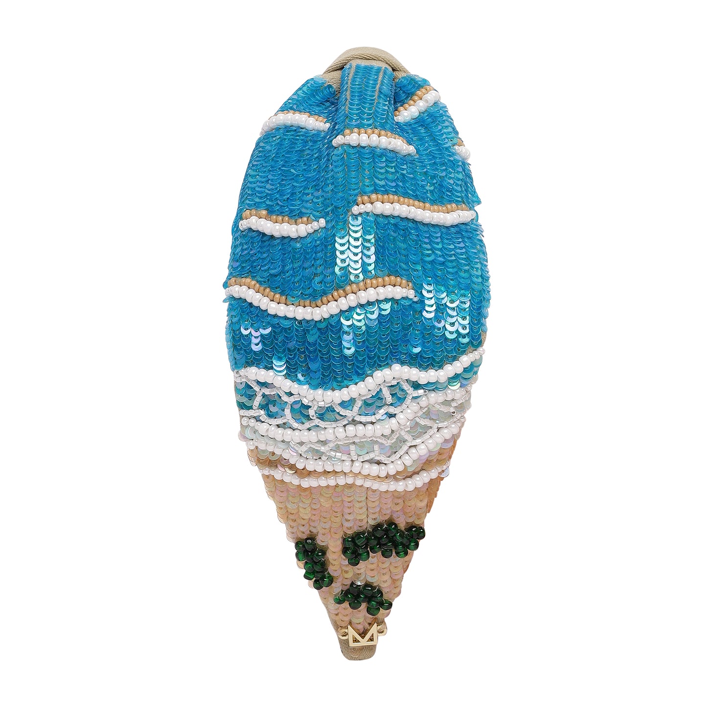 Ocean Pop Headband