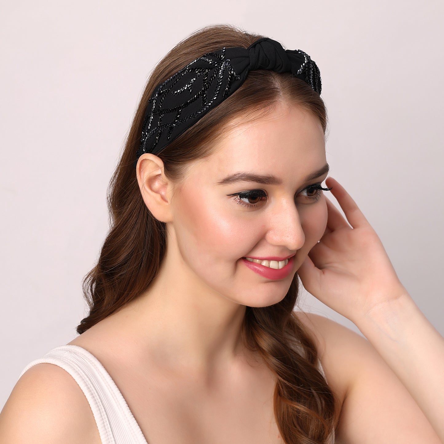 Isadora Headband