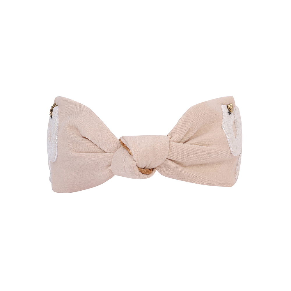 Dreamy Swan Headband
