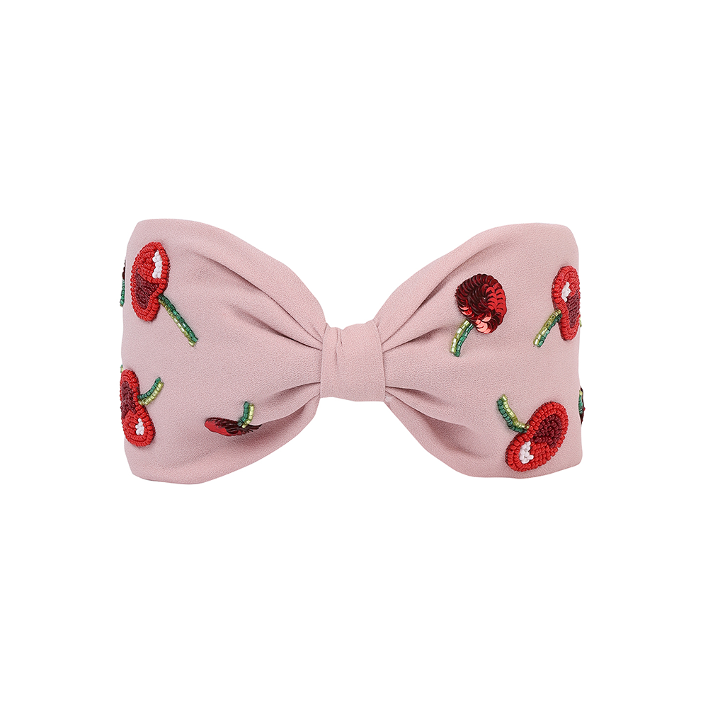 Cherry Pop Headband
