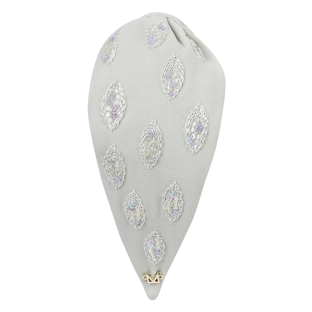 Dewy Pastel Headband