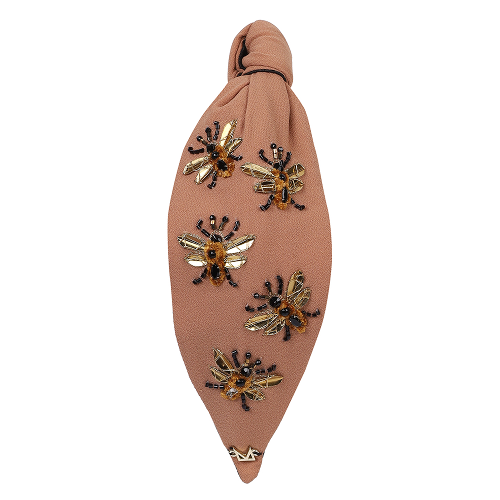 Bee Bling Headband