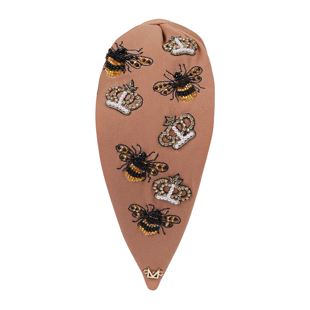 Duchess Bee Headband
