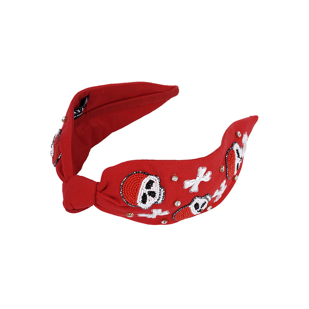 Gasparilla Parade Headband
