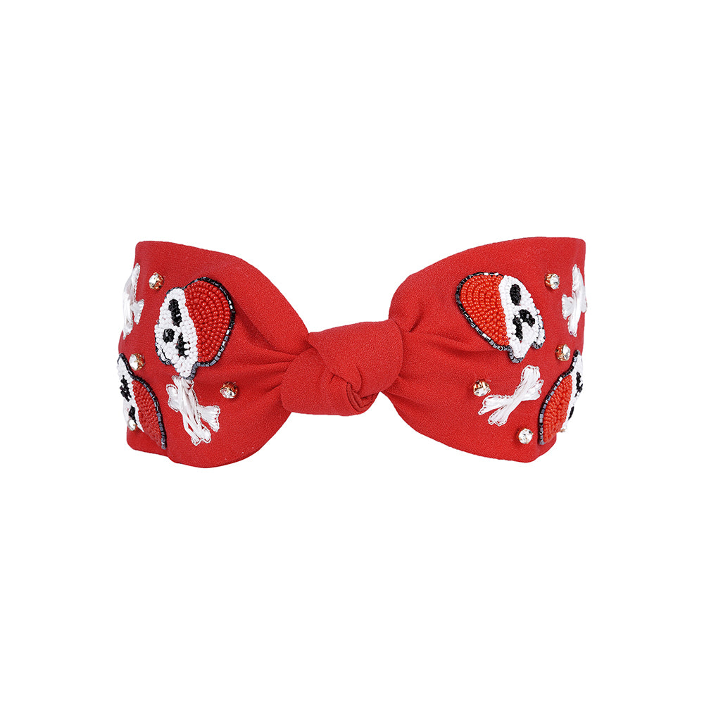 Gasparilla Parade Headband