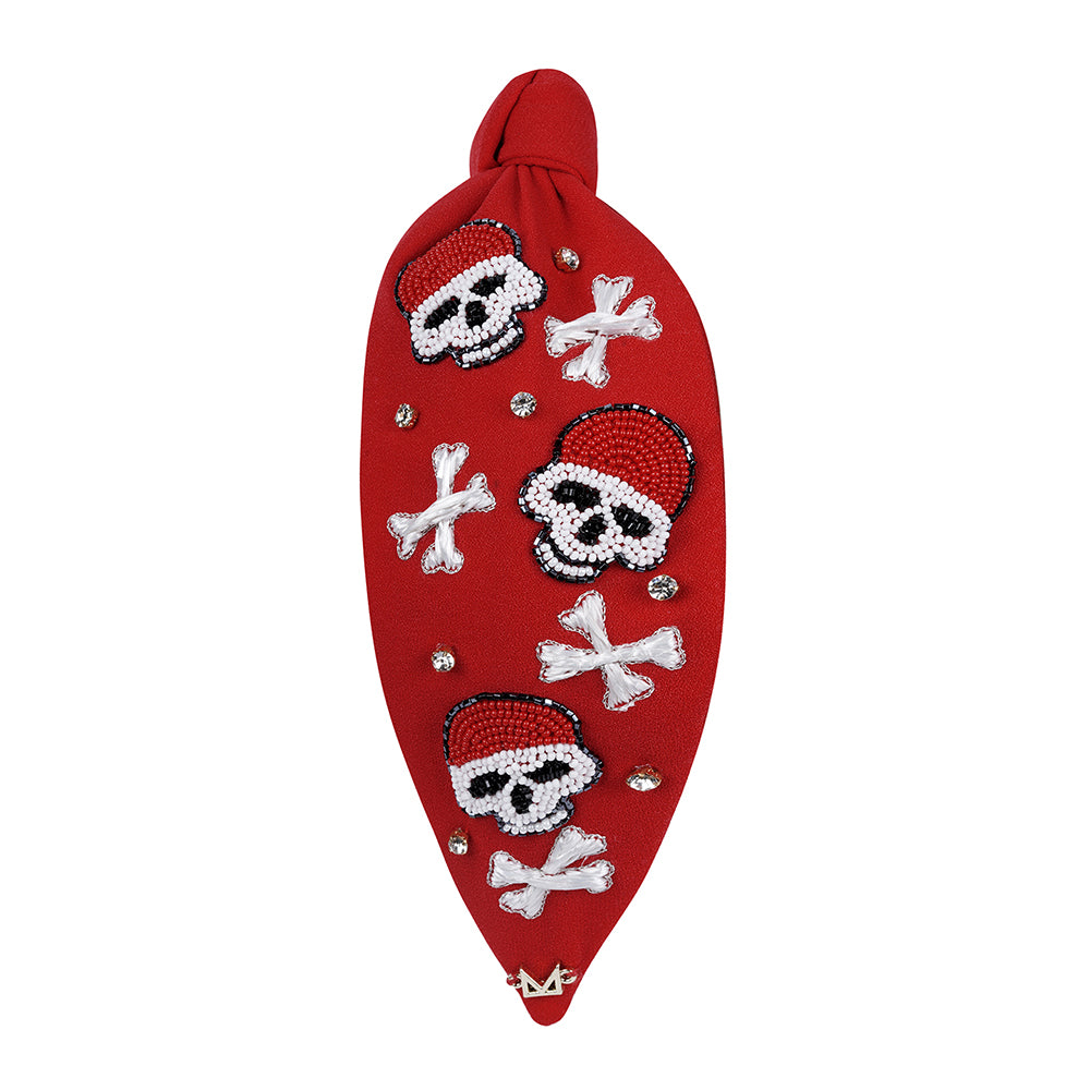 Gasparilla Parade Headband