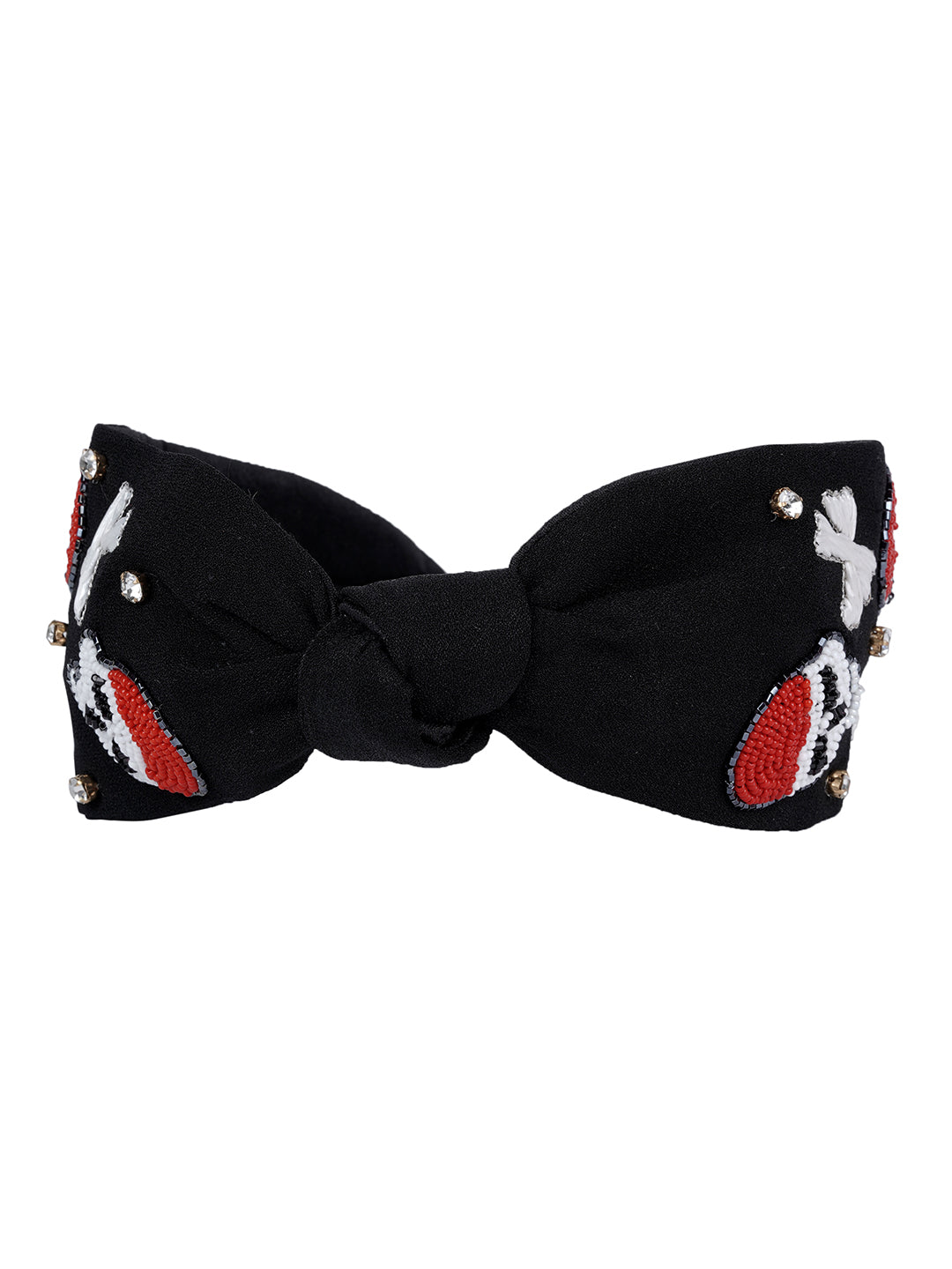 Gasparilla Parade Headband