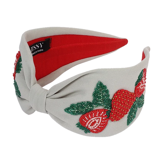 Berry Belle Headband