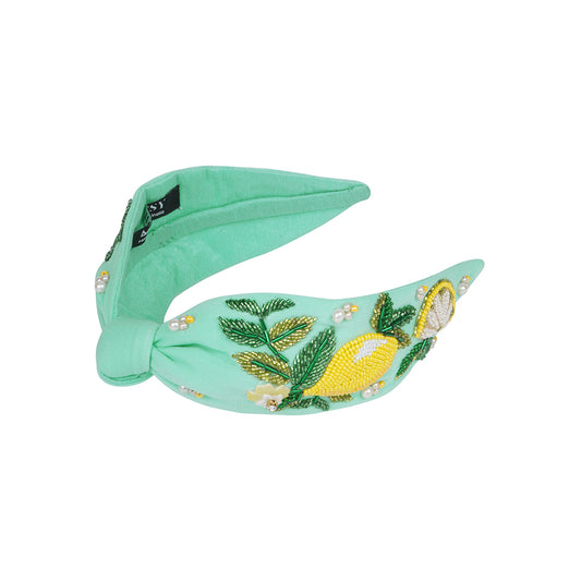 Fleur Headband