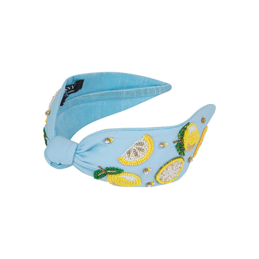Fleur Headband