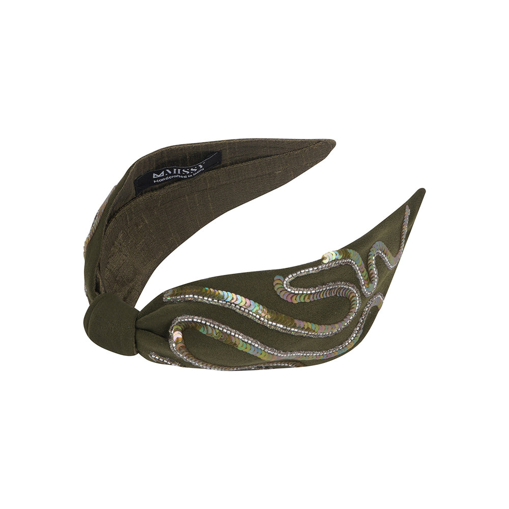 Zyla Headband