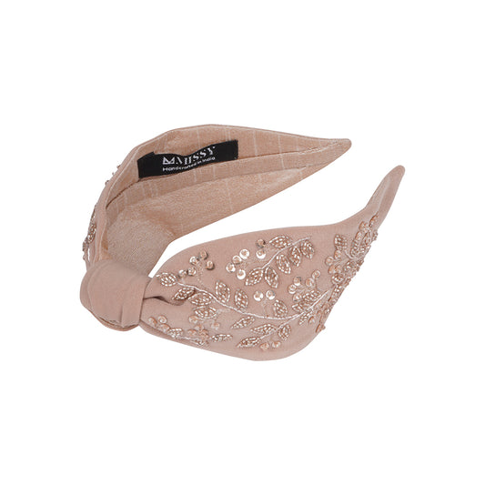 Florienne Headband