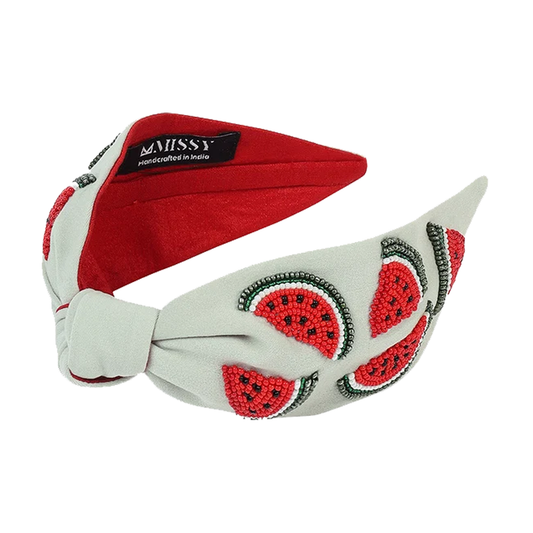Dolce Melone Headband