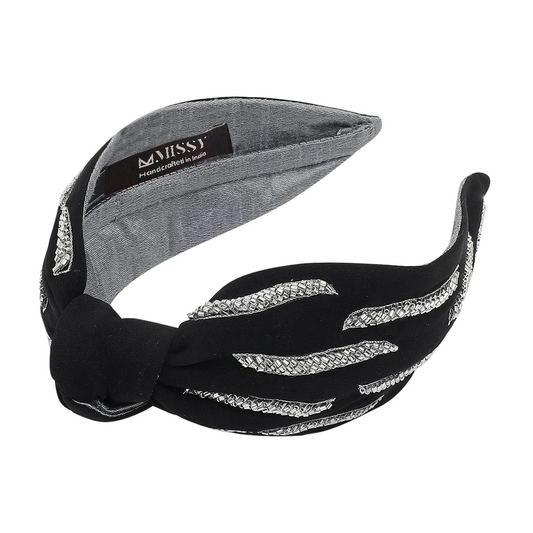 Eclipse Glow Premium Headband