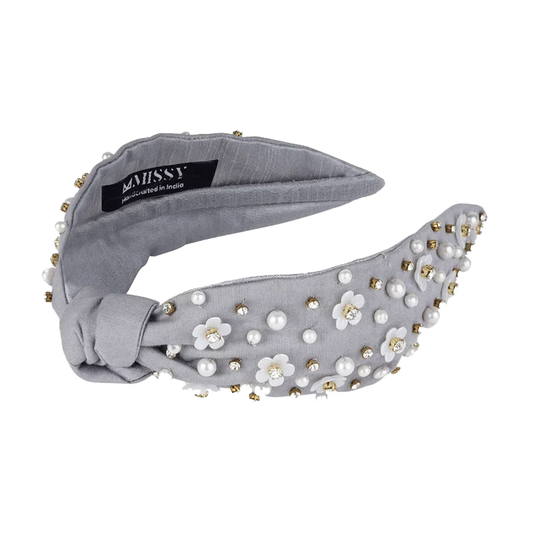 Eden Flora Headband