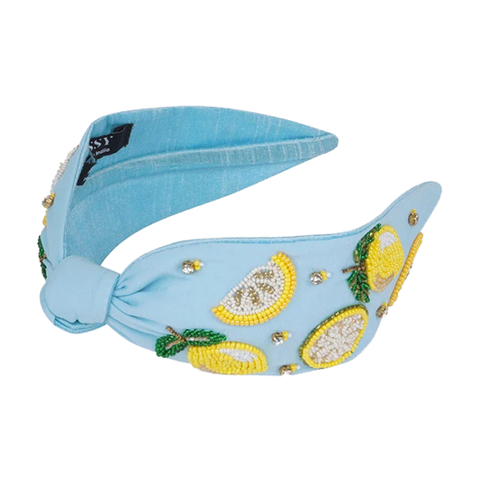 Fleur Headband