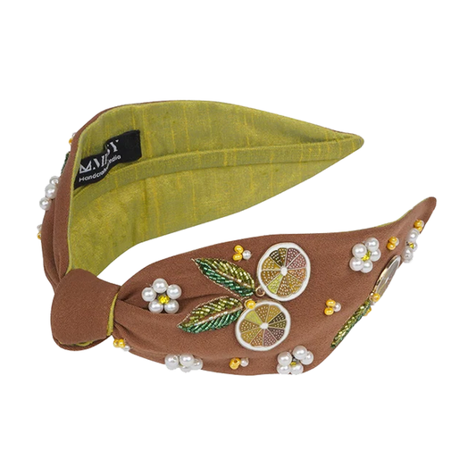 Florence Headband